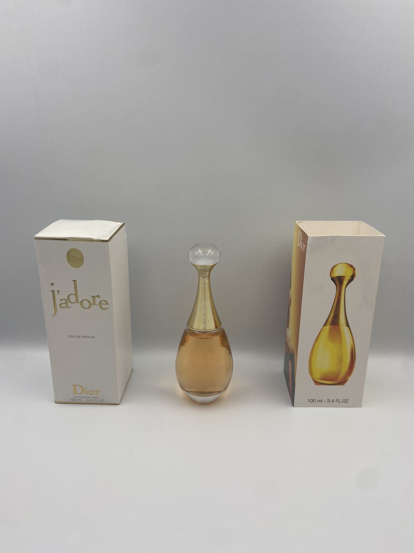 Dior J’adore Eau de Parfum Perfume (Negotiable)