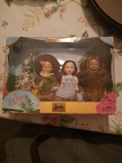 The Wizard Of Oz