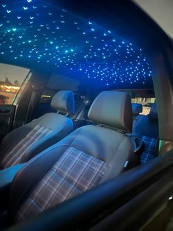 Starlight Headliner