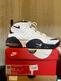 Air Max Sensation