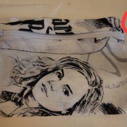 Handmade Harry Potter Wallet 