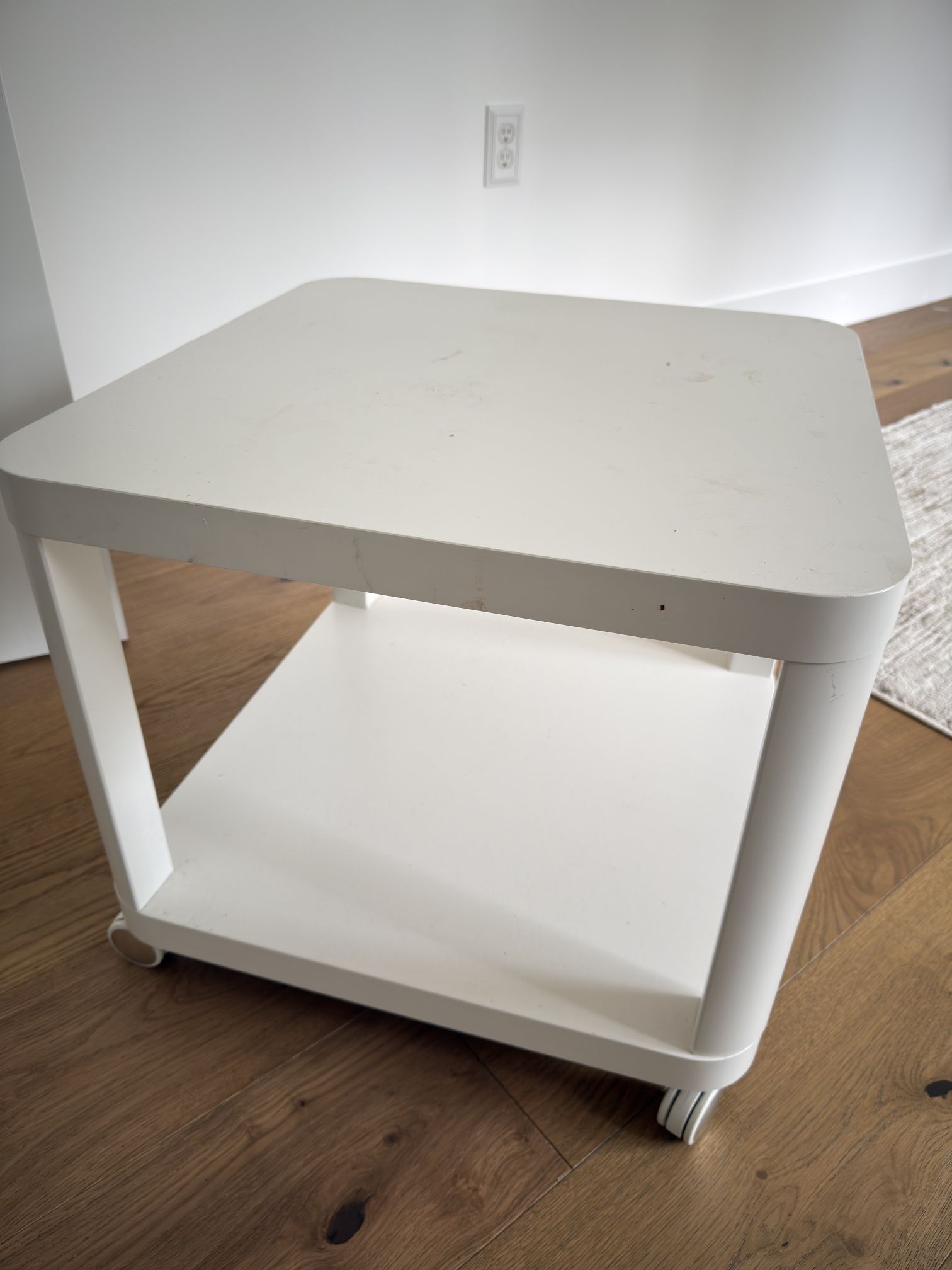 IKEA Side Table 