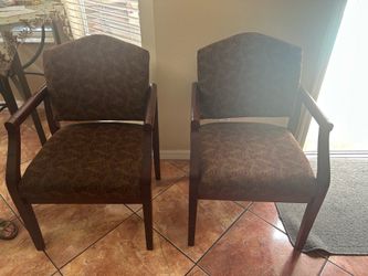 Chairs 2 piece