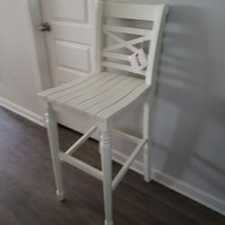 Brand New Bar Stool  Only One 