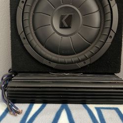 12 inch speaker base