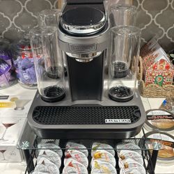 Bartesian Premium cocktails on demand- 