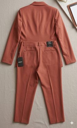 DKNY S suit  NEW