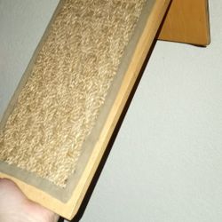 Cat Scratcher