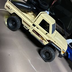 RC Truck