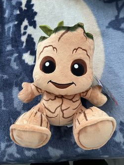 Groot Stuffy