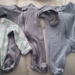 New Born