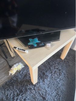 IKEA small table