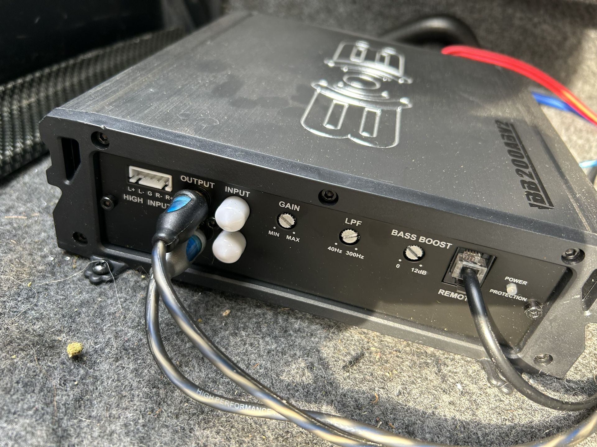 Amp Speakers for Sale in Anaheim, CA OfferUp