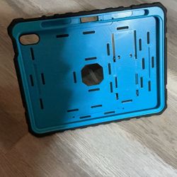 iPad A16 Case