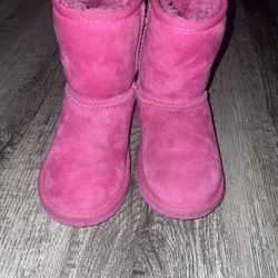 Size 11 Kids Uggs 