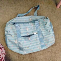 Bag For Traveling And Storage Saving 
