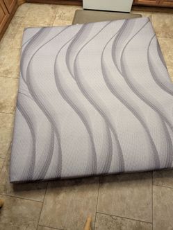 2026 factory RV King size mattress