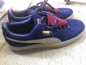 PUMA MENS SZ 12