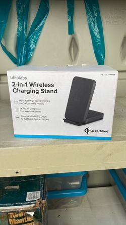 Added 20 w usb-c output