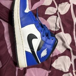 Nike High Tops 