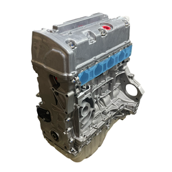 Motor Vehicle Engine 2009-2014 Acura TSX 2.4L K24Z2 4-Cylinder Engine Motor
