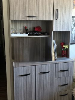 Grey Furniture
