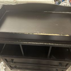 Changing Table Bundle 