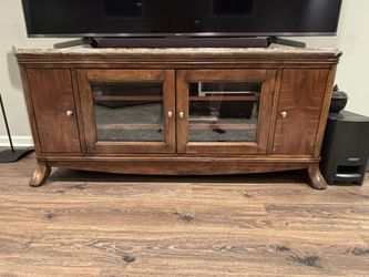 TV Console