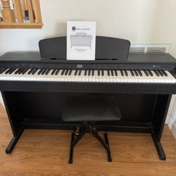Electric Piano