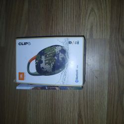 Jbl Clip 5