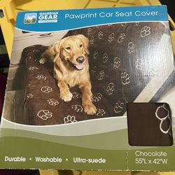 Pet Cover 