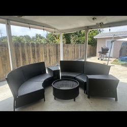 Patio Set