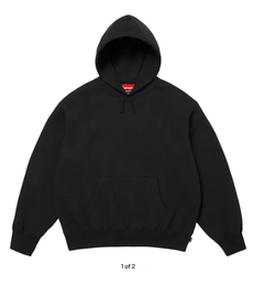 Supreme hoodie