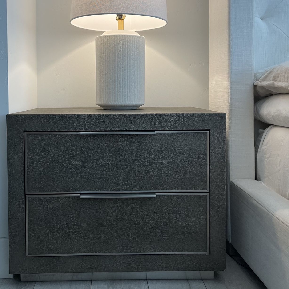 Restoration hardware nightstands for sale online