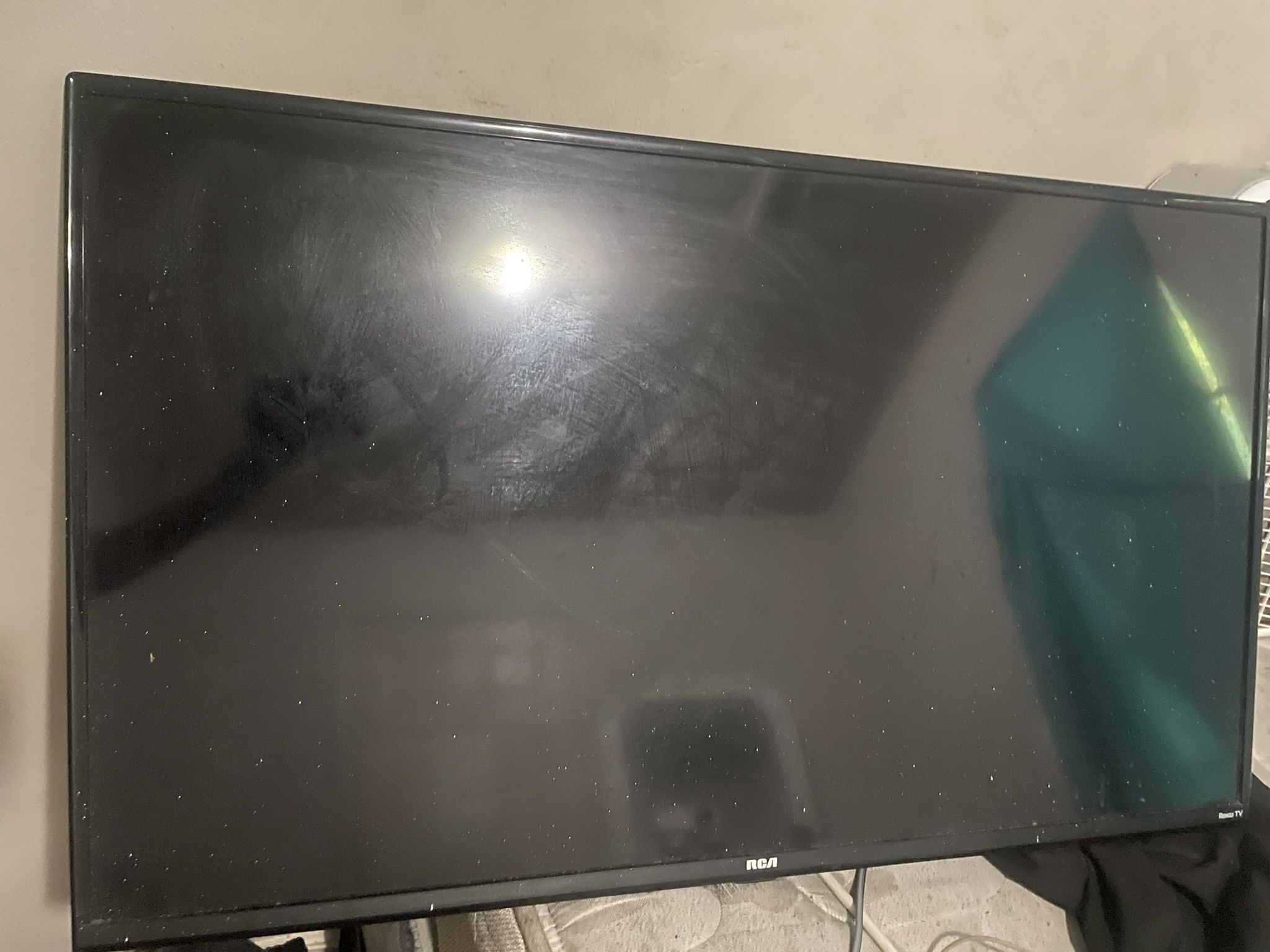 Roku Tv