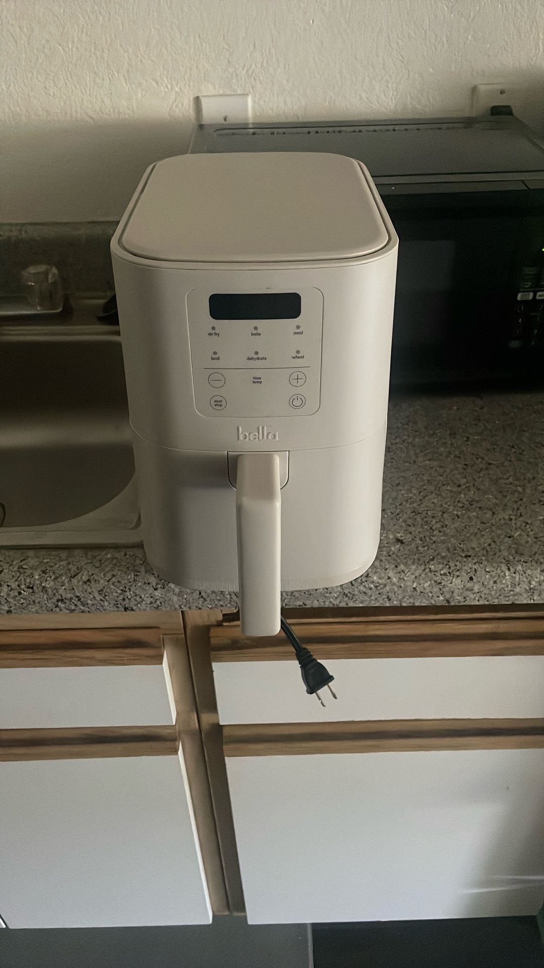 Air fryer
