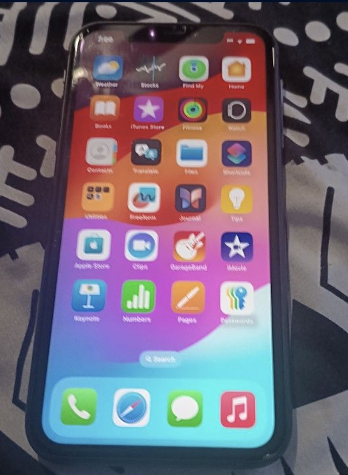 iPhone 11 Boost