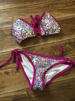 Bathing suit