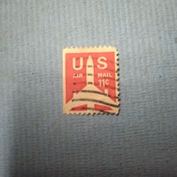 US Stamp 11¢