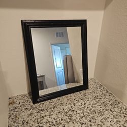 Square Wall Mirror