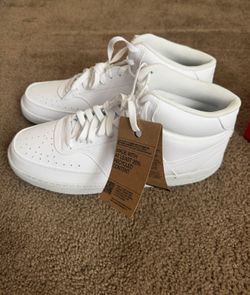 Nike Court Visio Mid NN