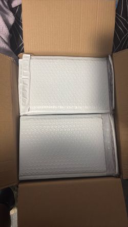 6x9 Bubble Mailers