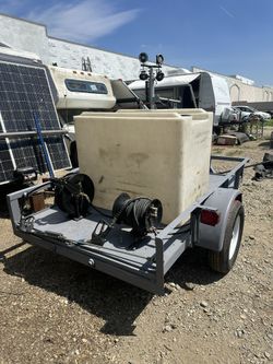 Chemical Sprayer / Bug Spray Sprayer