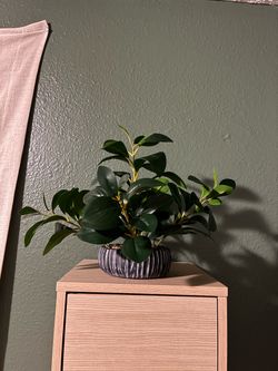 Artificial Plant