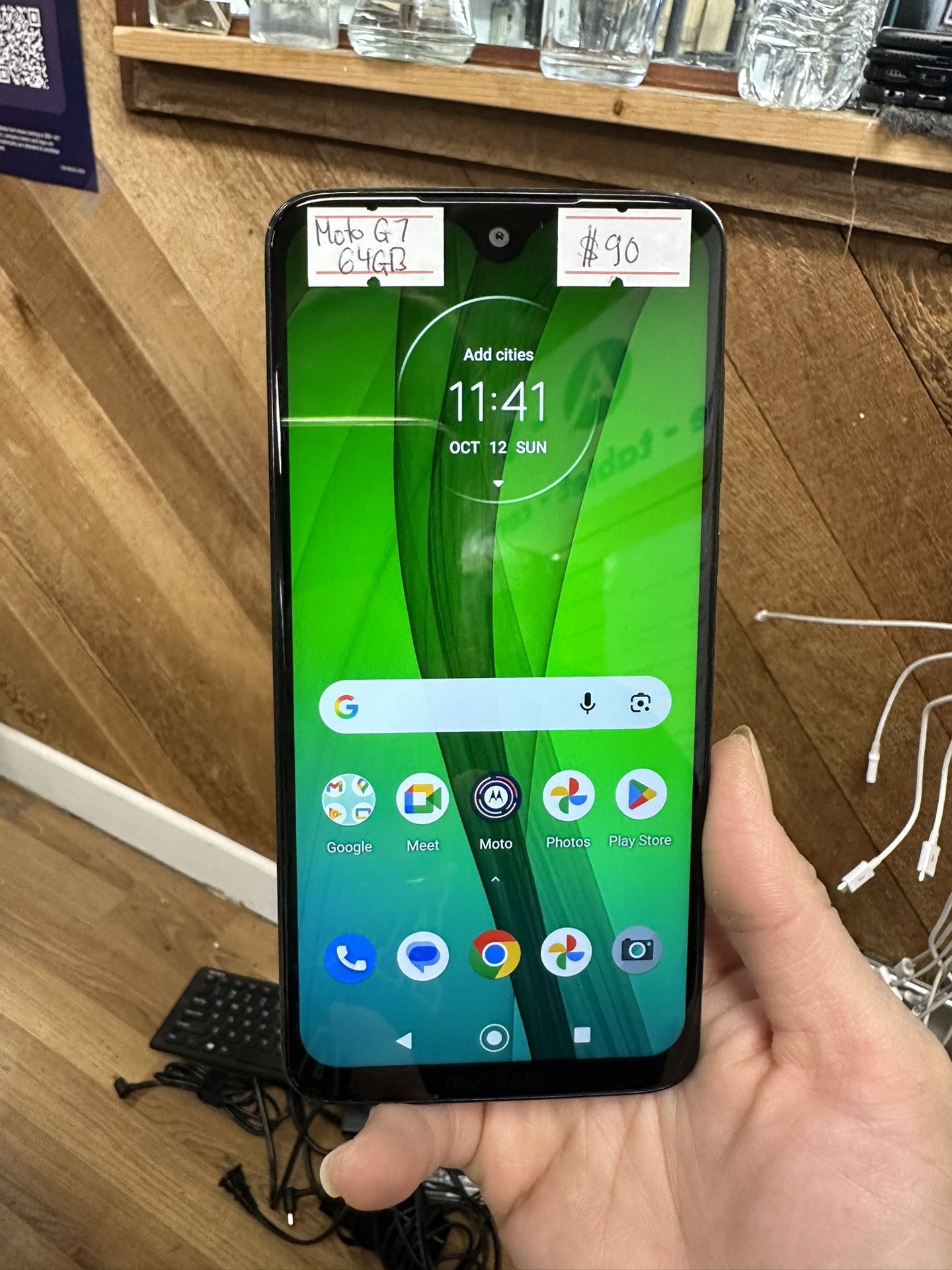 Factory unlocked Samsung & android phones for sale *see description below for model & price*