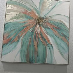Wall Decoration