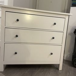 Dresser. Or Chest IKEA Hemnes