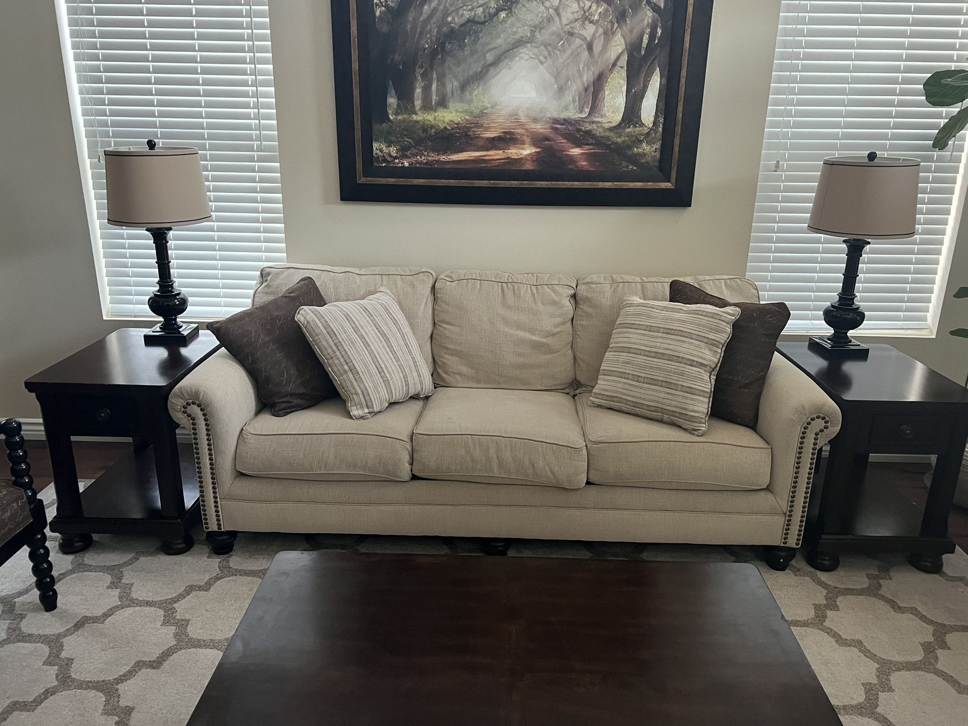 Couch for Sale in Temecula, CA OfferUp