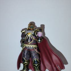 Ganondorf Amiino