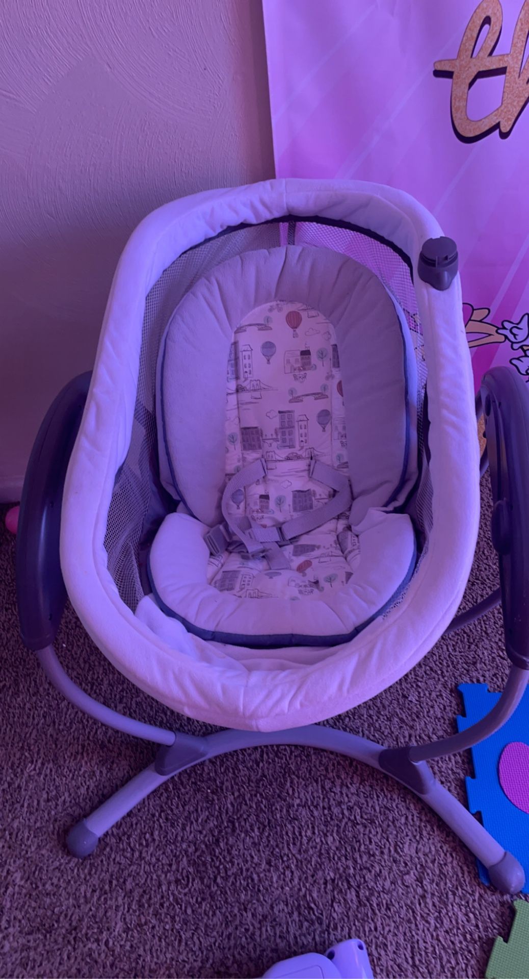 Infant Swing